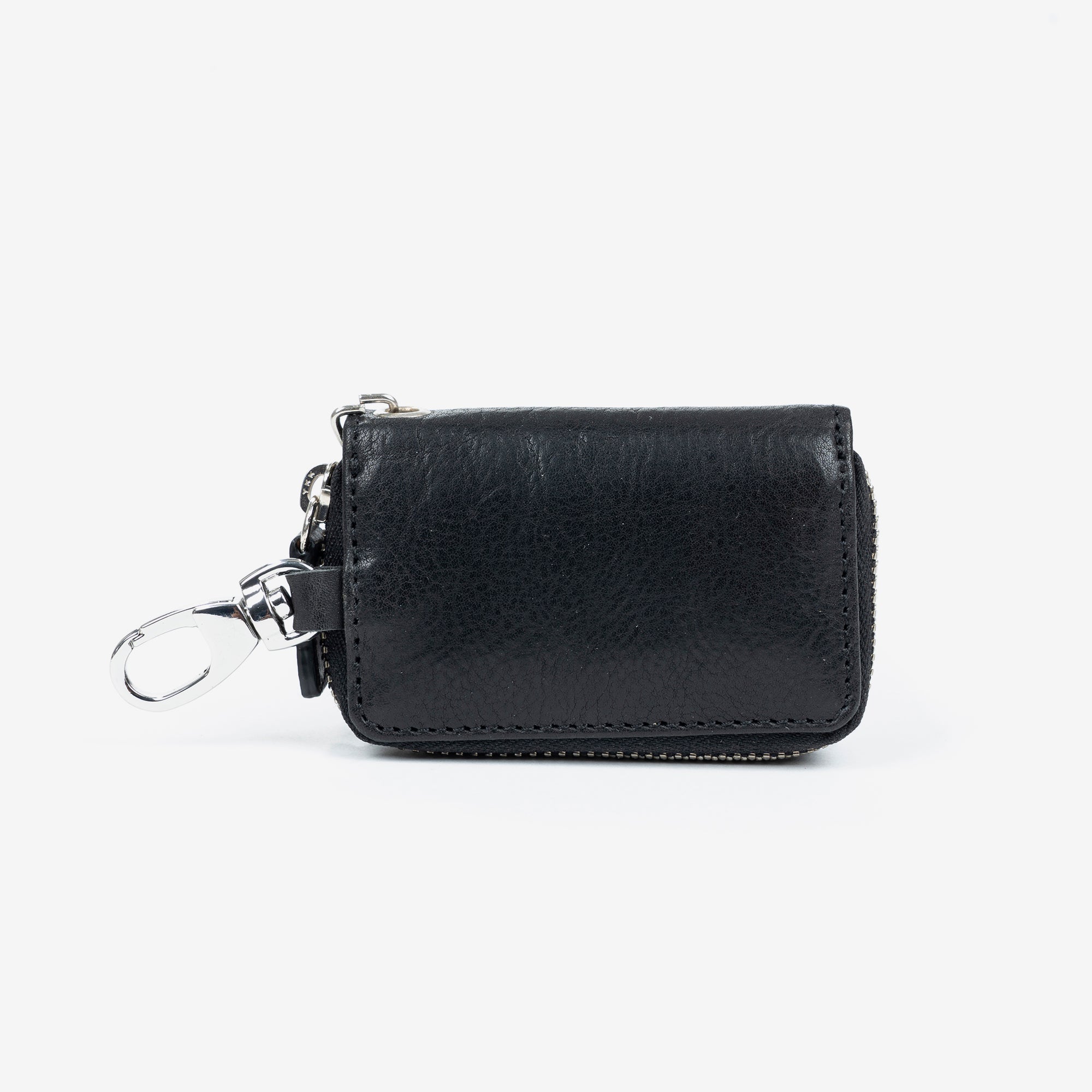 Llavero, Colección Billeteros piel Wash - Matties Bags