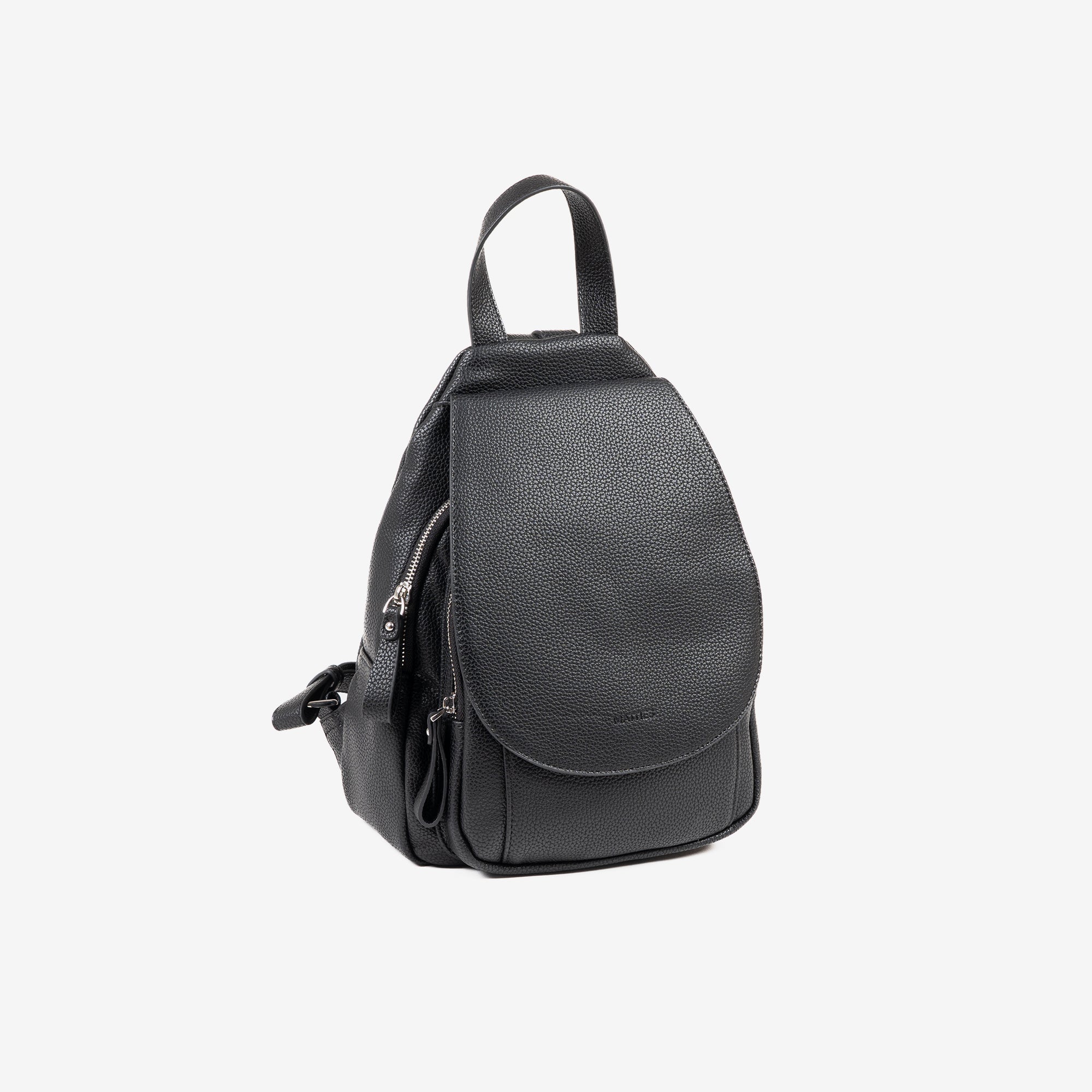 Mochila para mujer, Serie reunion. 24x30x12 cm - Matties Bags