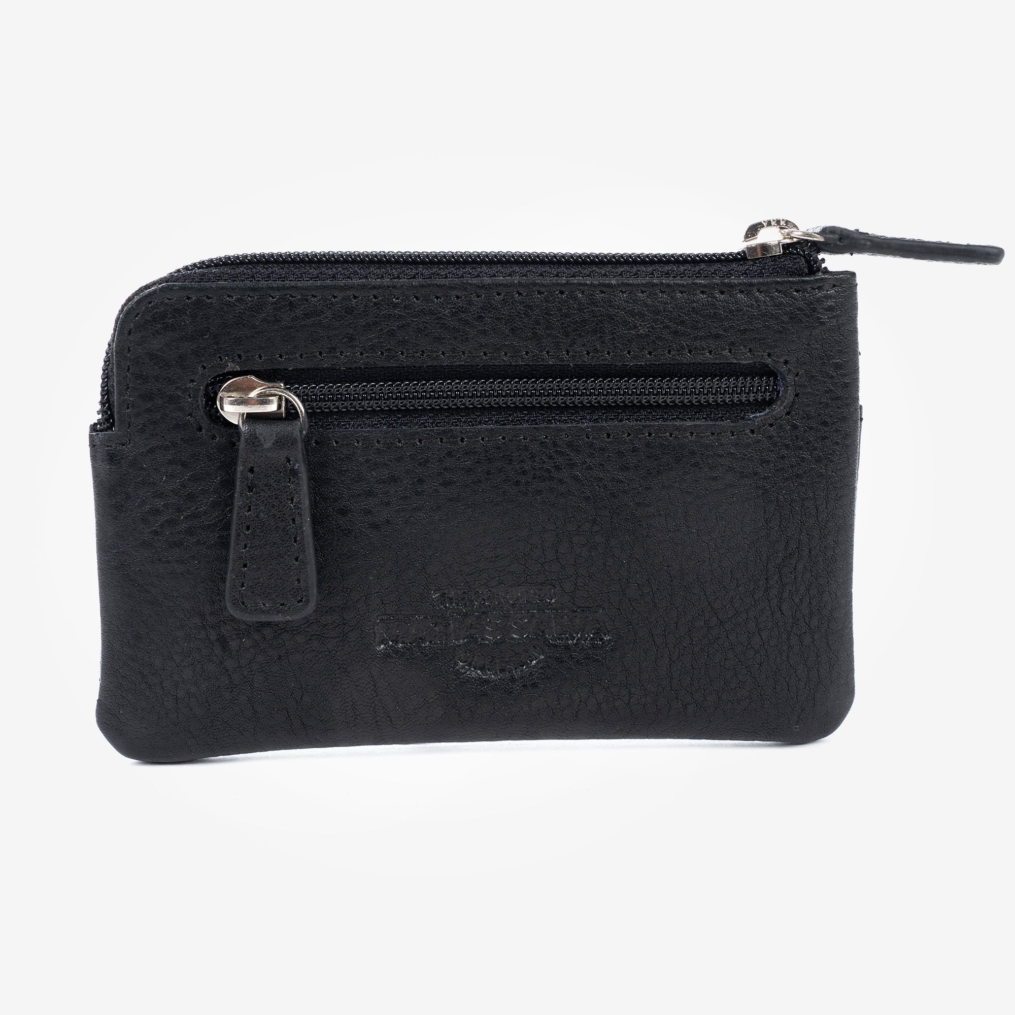 Monedero, Colección Billeteros piel Wash - Matties Bags