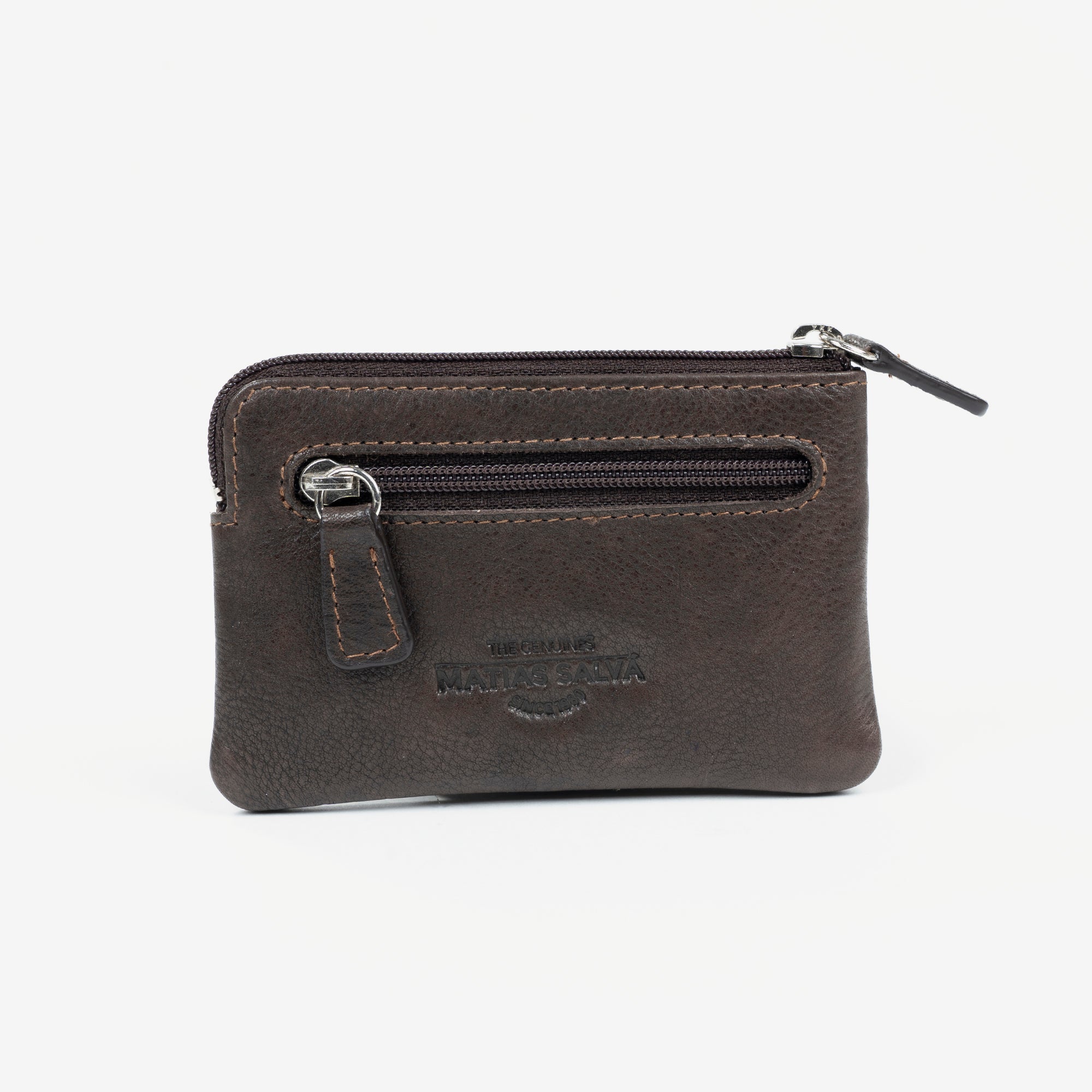 Monedero, Colección Billeteros piel Wash - Matties Bags