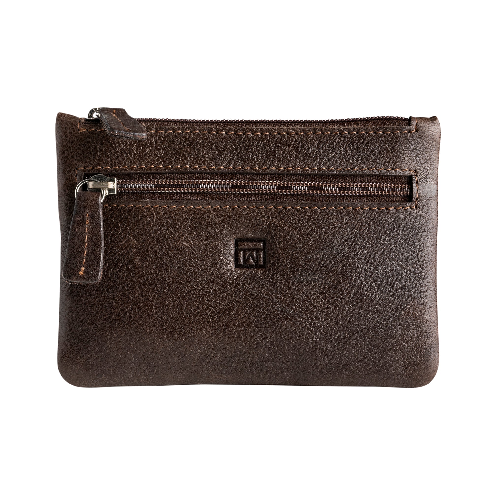 Monedero grande, Colección Billeteros piel Wash - Matties Bags