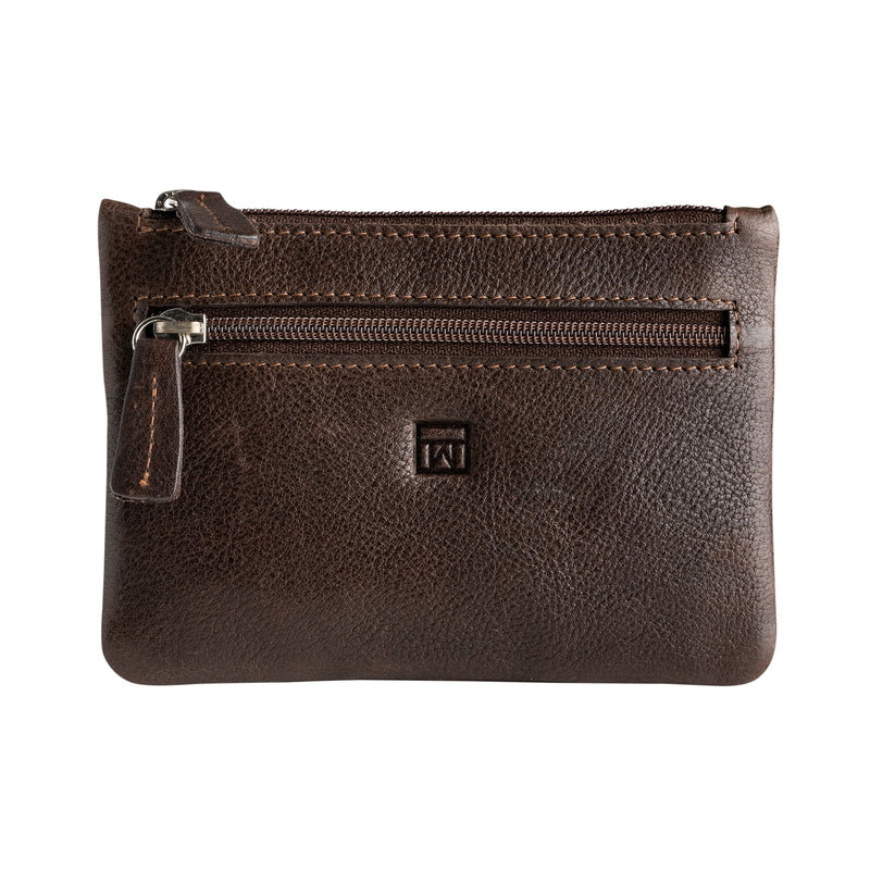 Monedero grande, Colección Billeteros piel Wash - Matties Bags
