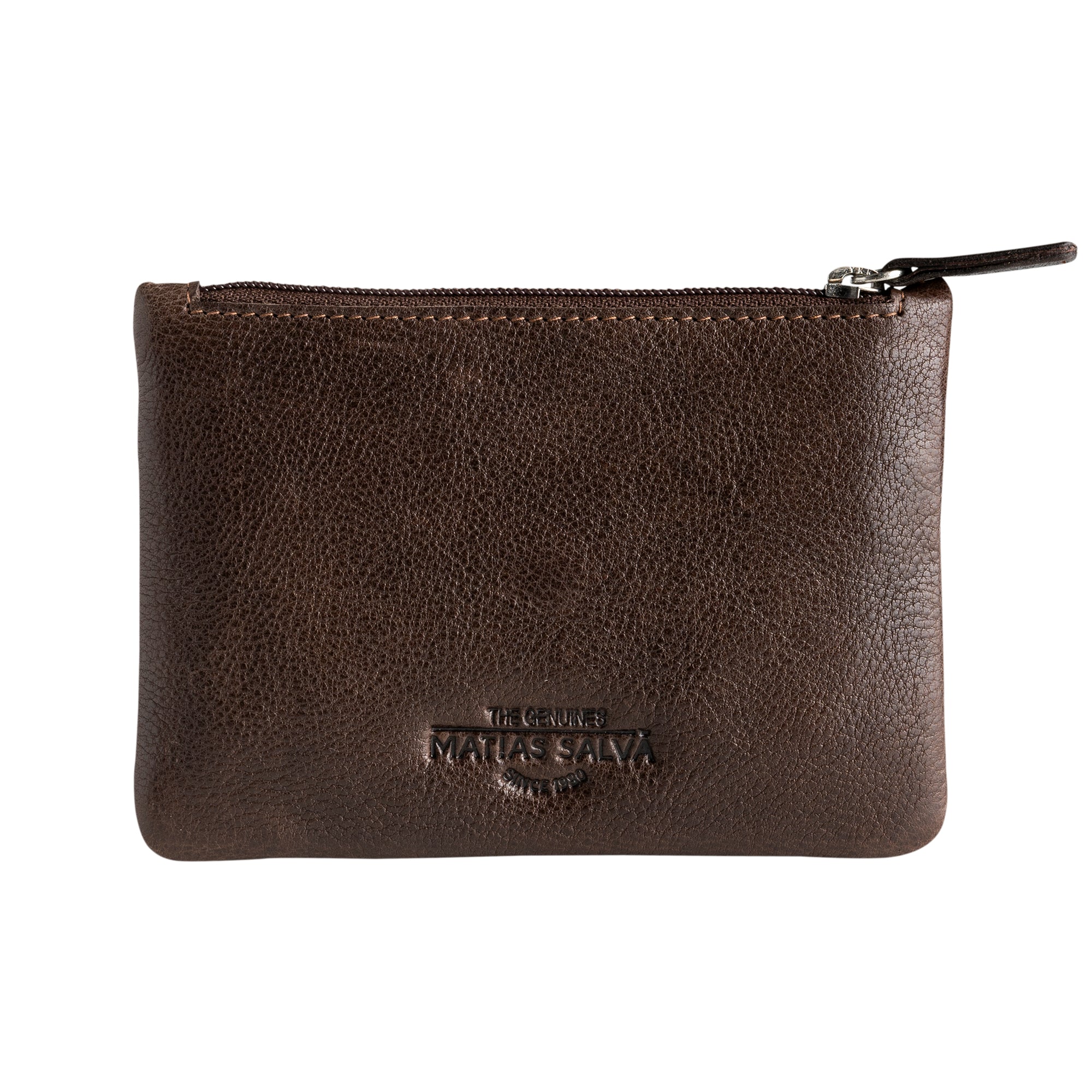 Monedero grande, Colección Billeteros piel Wash - Matties Bags