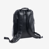 Backpack for men, black, Collection combinados