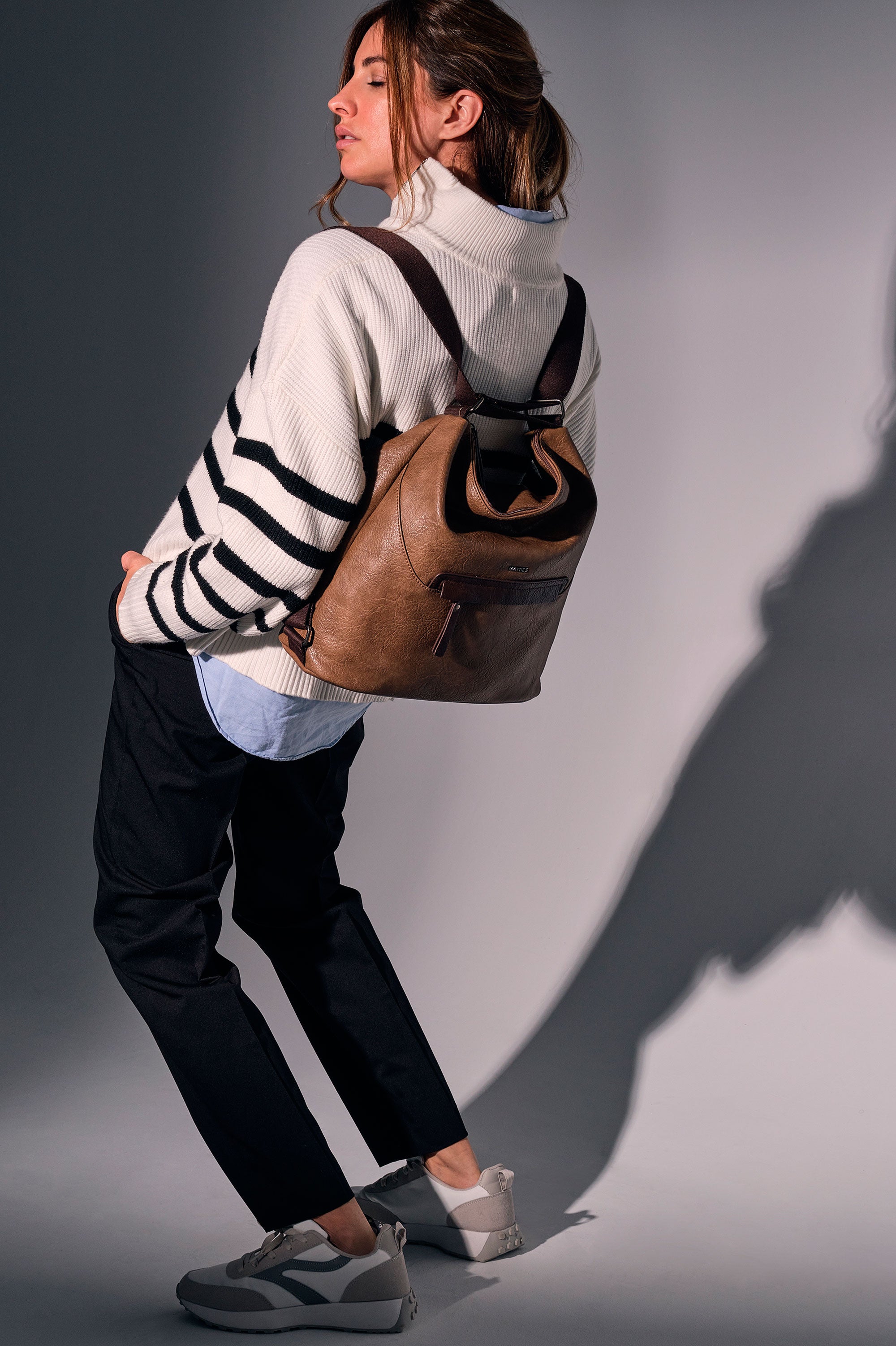 Bolsos de Otoño 2023: Elegancia y Versatilidad para esta Temporada