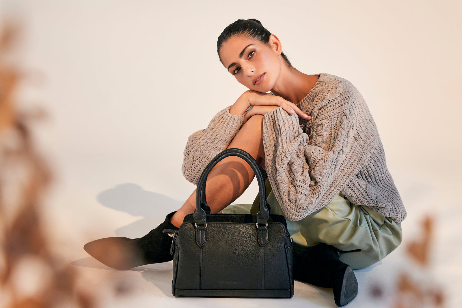 ¡La nueva temporada de bolsos de Matties ya está aquí!