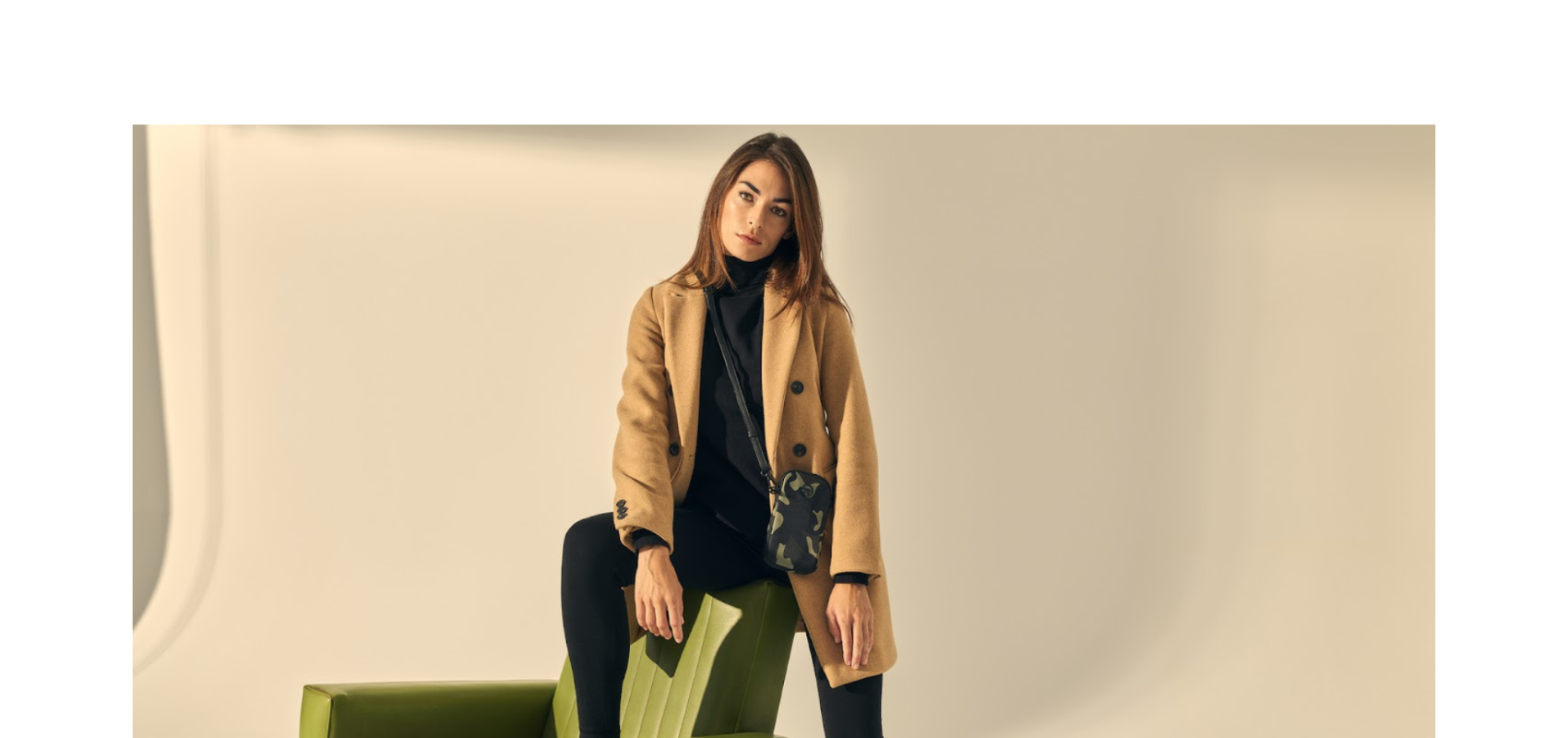 Aprovéchate de los descuentos en complementos este Black Friday