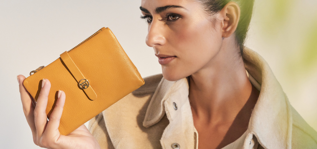 10 tendencias de bolsos para este otoño