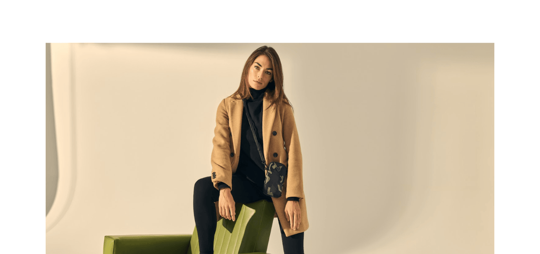 Aprovéchate de los descuentos en complementos este Black Friday - Matties Bags