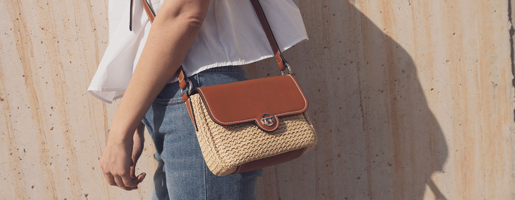 Los bolsos de moda para verano 2021