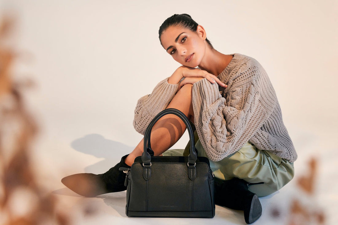 ¡La nueva temporada de bolsos de Matties ya está aquí! - Matties Bags