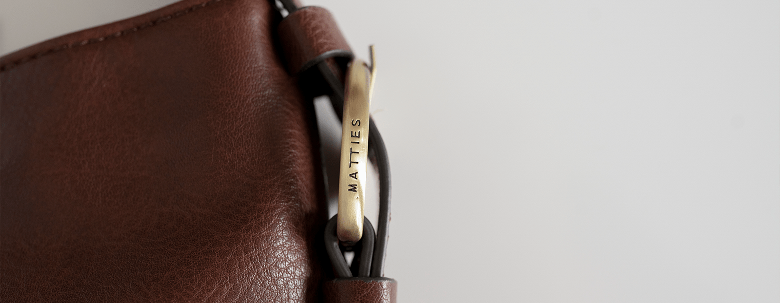 La piel, la mejor aliada para tus complementos - Matties Bags