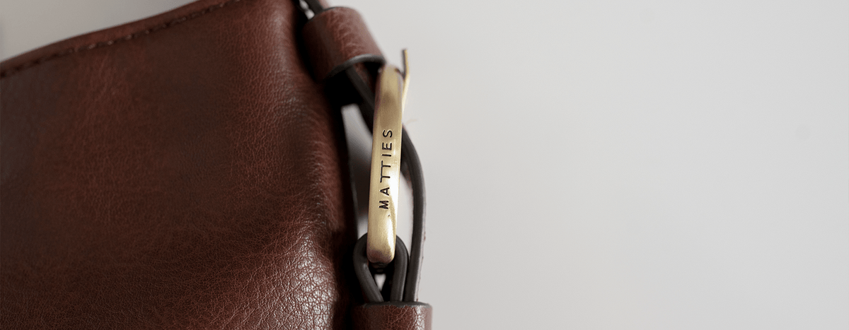 La piel, la mejor aliada para tus complementos - Matties Bags
