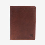 Billetero, Colección Billeteros piel Wash