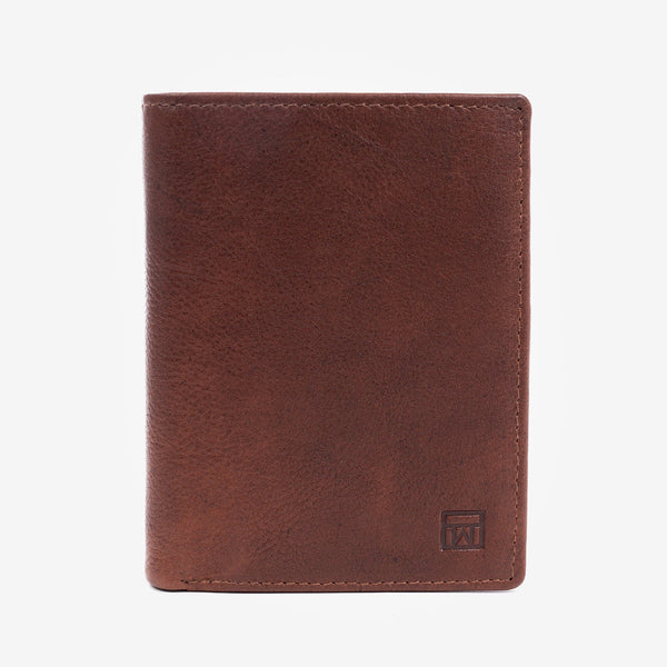 Billetero, Colección Billeteros piel Wash