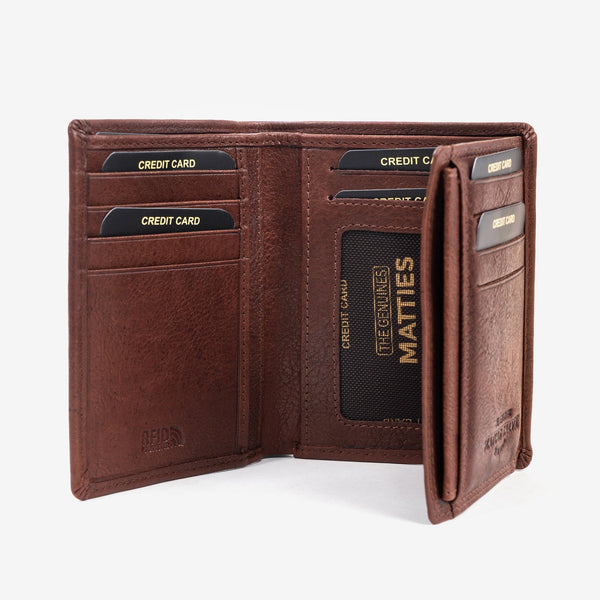 Billetero, Colección Billeteros piel Wash