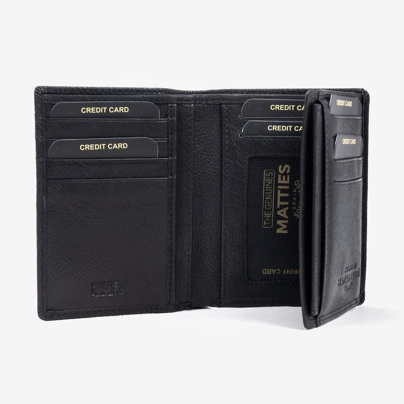 Billetero, Colección Billeteros piel Wash