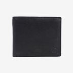 Brown leather wallet, Wash Leather Wallet Collection. 11x9 cm