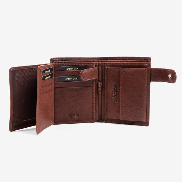 Billetero, Colección Billeteros piel Wash