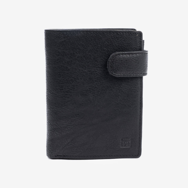 Billetero, Colección Billeteros piel Wash