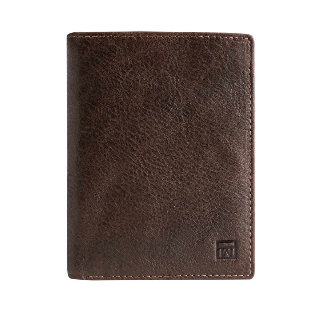 Wallet, Wash Leather Wallets Collection