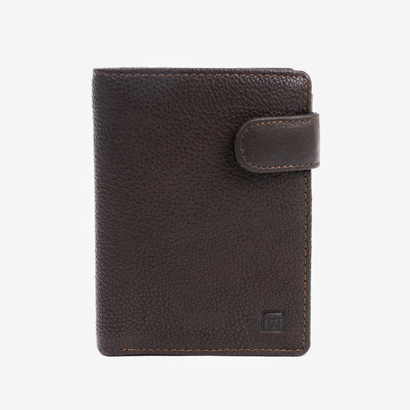 Billetero, Colección Billeteros piel Wash