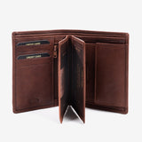Billetero, Colección Billeteros piel Wash