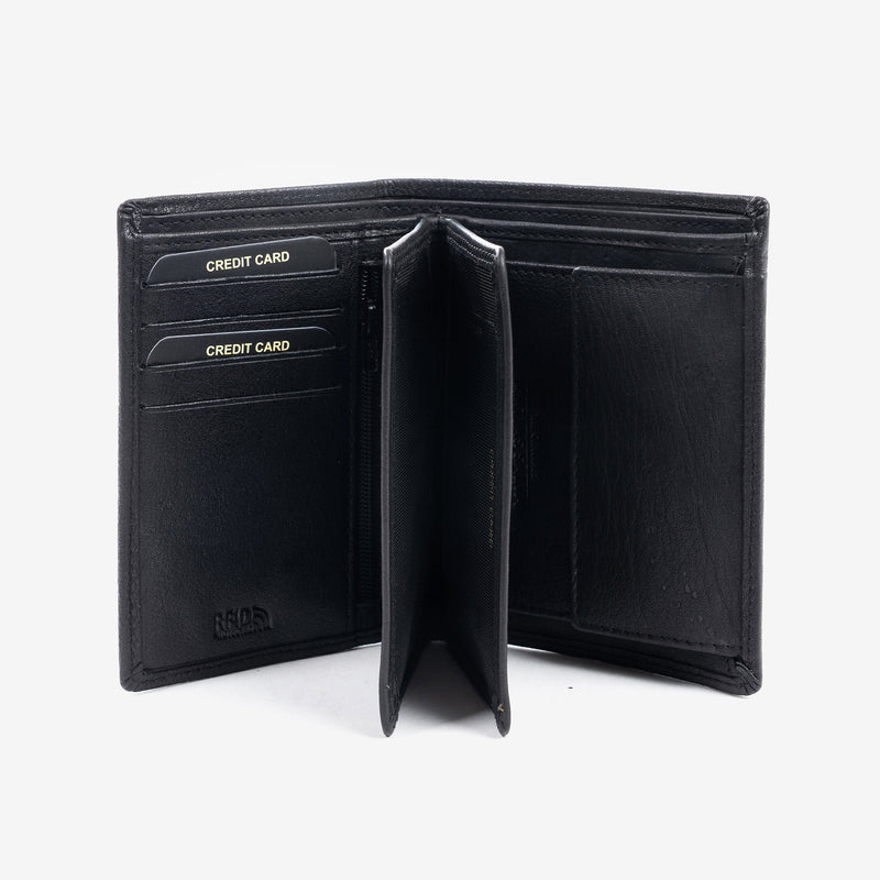 Billetero, Colección Billeteros piel Wash