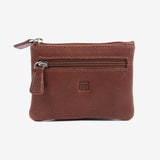 Monedero, Colección Billeteros piel Wash
