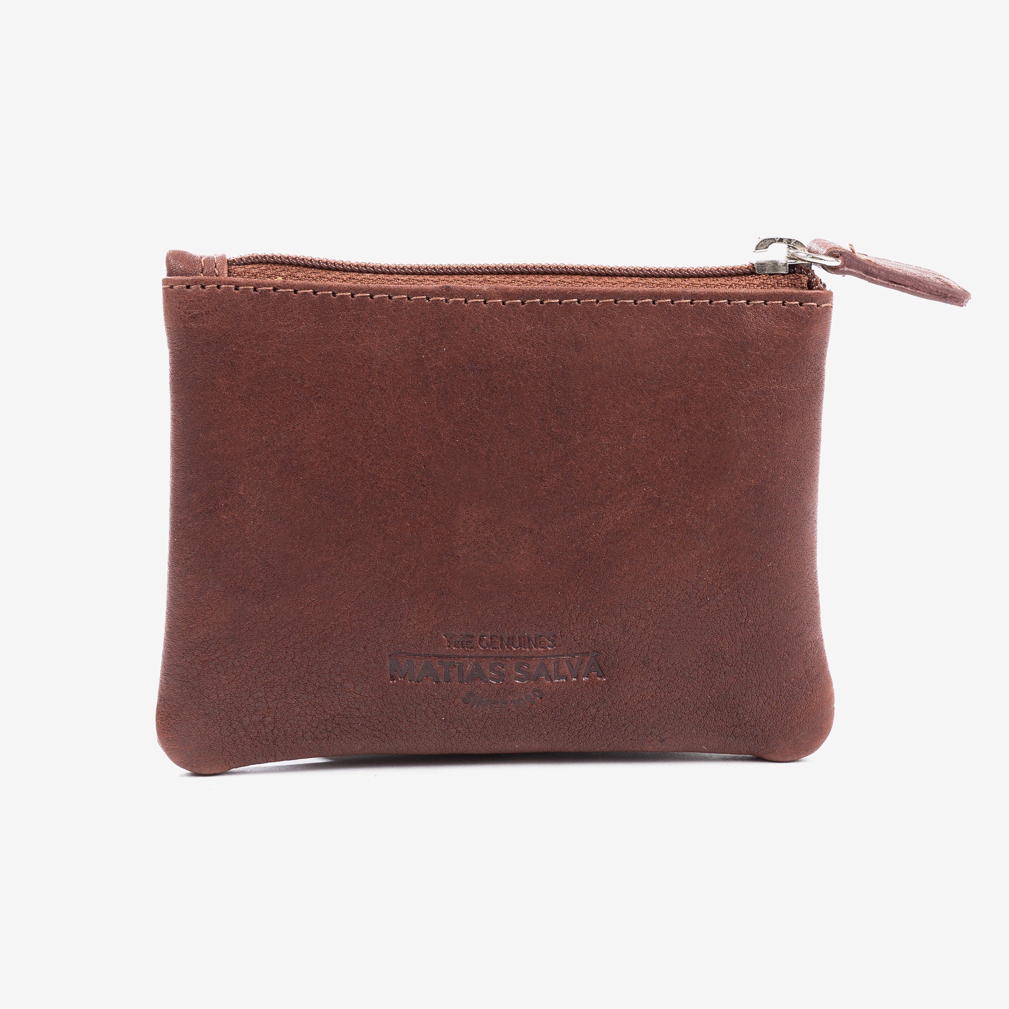 Monedero, Colección Billeteros piel Wash