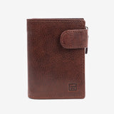 Billetero, Colección Billeteros piel Wash