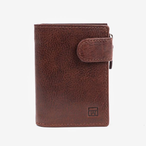 Billetero, Colección Billeteros piel Wash