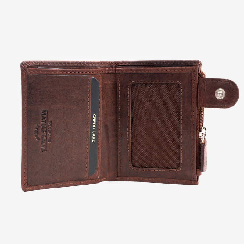 Billetero, Colección Billeteros piel Wash
