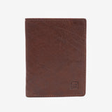 Billetero, Colección Billeteros piel Wash