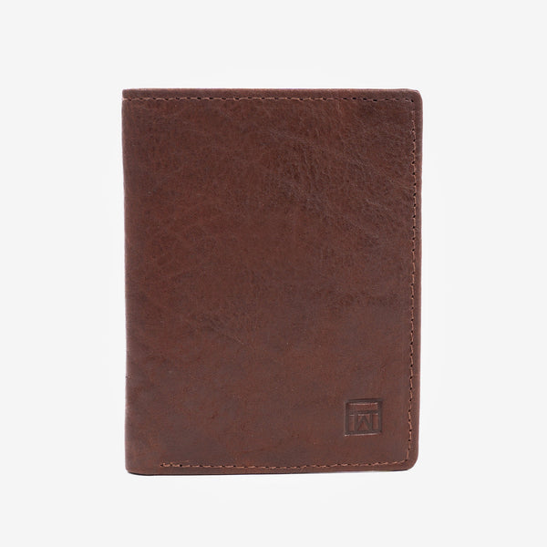 Billetero, Colección Billeteros piel Wash