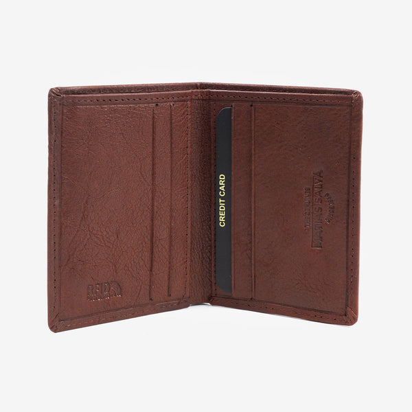 Billetero, Colección Billeteros piel Wash