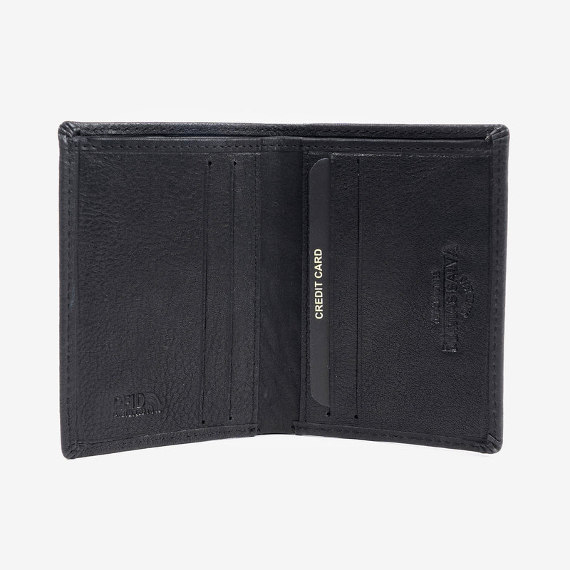 Billetero, Colección Billeteros piel Wash