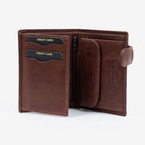 Billetero piel, Colección Billeteros piel Wash