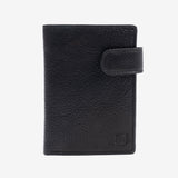 Billetero piel, Colección Billeteros piel Wash