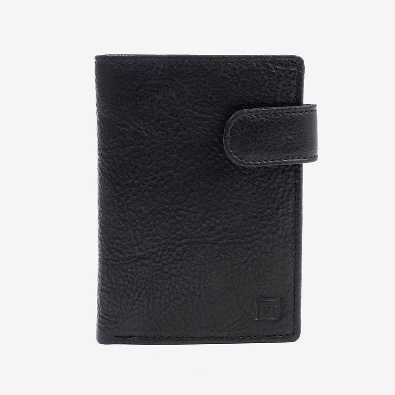 Billetero piel, Colección Billeteros piel Wash