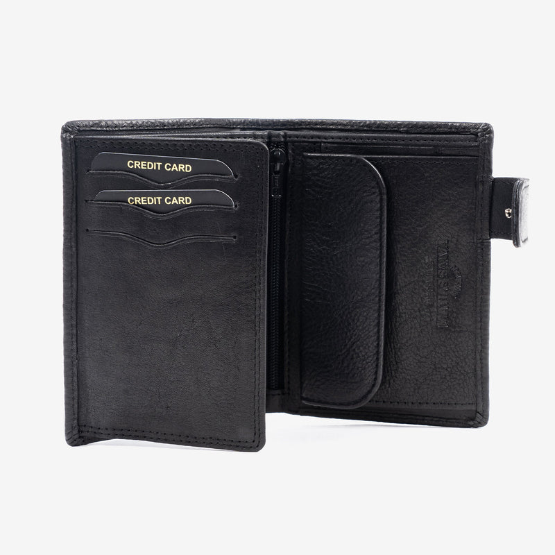 Billetero piel, Colección Billeteros piel Wash