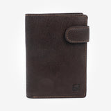 Billetero piel, Colección Billeteros piel Wash