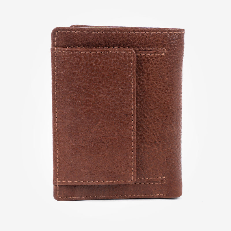 Billetero piel, Colección Billeteros piel Wash