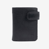Billetero piel, Colección Billeteros piel Wash