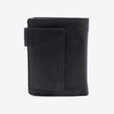 Billetero piel, Colección Billeteros piel Wash