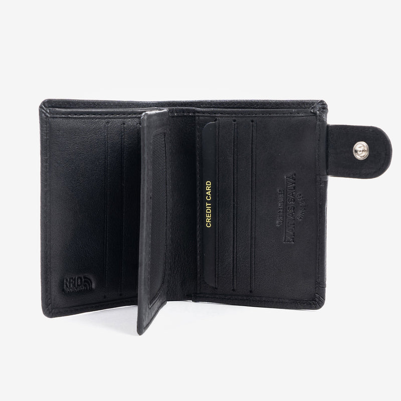 Billetero piel, Colección Billeteros piel Wash