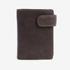 Billetero piel, Colección Billeteros piel Wash