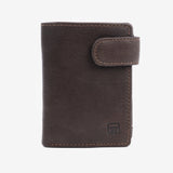 Billetero piel, Colección Billeteros piel Wash