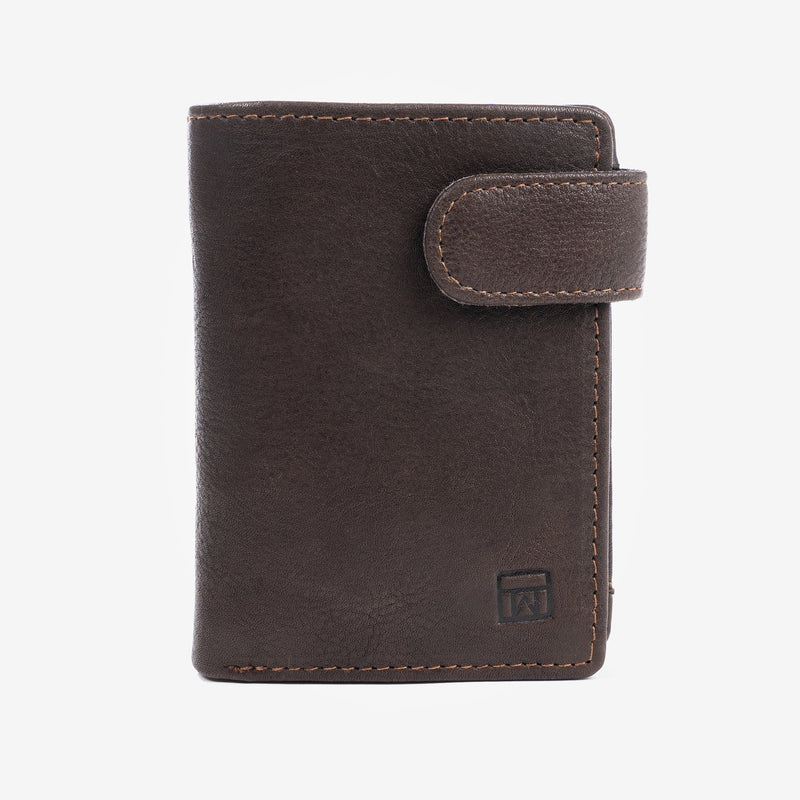 Billetero piel, Colección Billeteros piel Wash