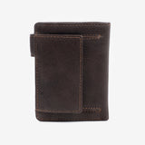 Billetero piel, Colección Billeteros piel Wash